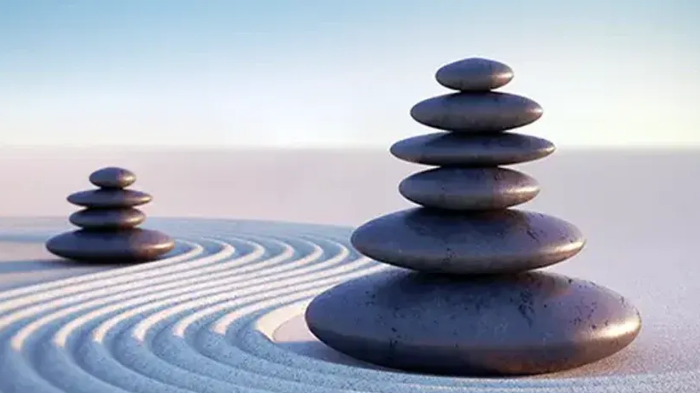 Mindfulness and Stress Reduction