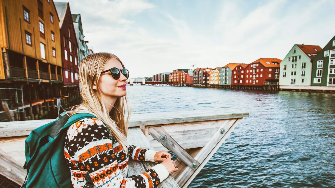 Solo Travel What to Know